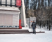 Уточнение границ участка в Новой Москве